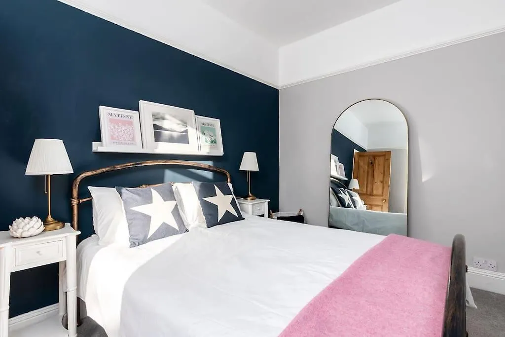 Holiday home Victorian Splendour Villa York United Kingdom
